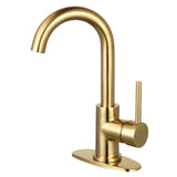 Marianna Single-Handle Bathroom Faucet