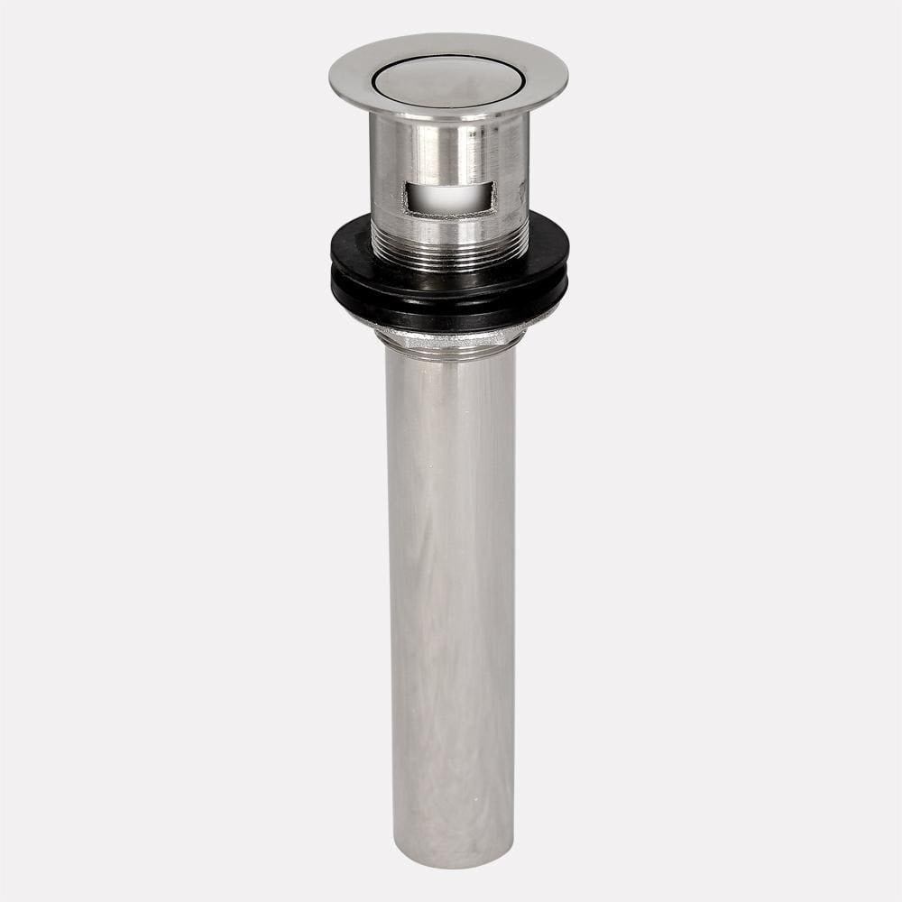 Martin Single-Hole Bathroom Faucet