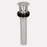 Martin Single-Hole Bathroom Faucet