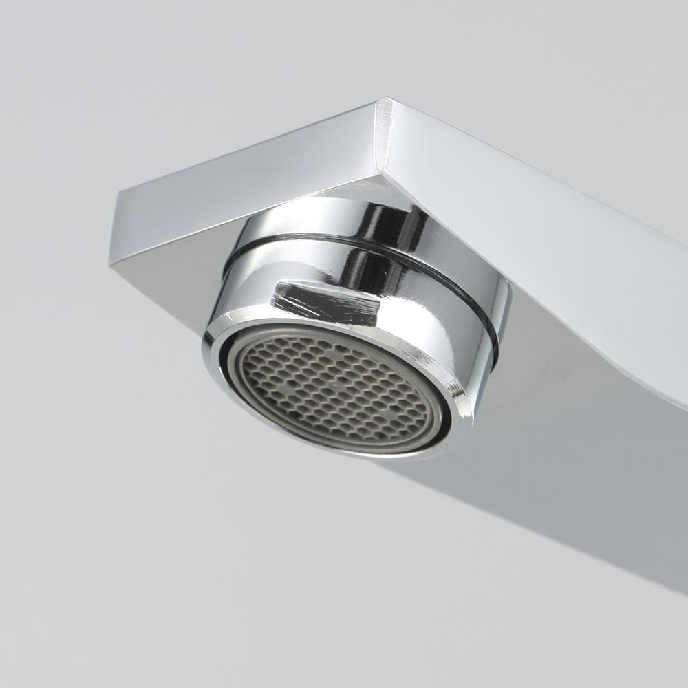 Martin Single-Hole Bathroom Faucet