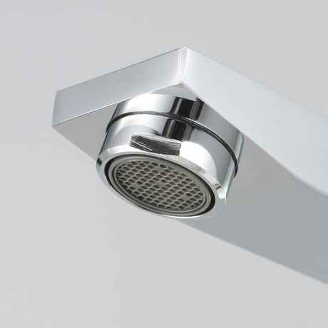 Martin Single-Hole Bathroom Faucet