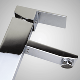 Martin Single-Hole Bathroom Faucet