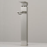 Martin Single-Hole Vessel Faucet