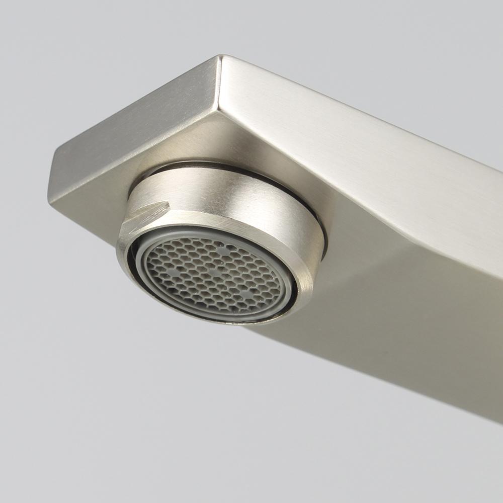 Martin Single-Hole Vessel Faucet