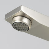 Martin Single-Hole Vessel Faucet