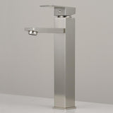 Martin Single-Hole Vessel Faucet