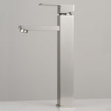 Martin Single-Hole Vessel Faucet