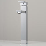 Martin Single-Hole Vessel Faucet