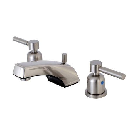 Matilde Widespread Bathroom Faucet