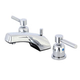 Matilde Widespread Bathroom Faucet