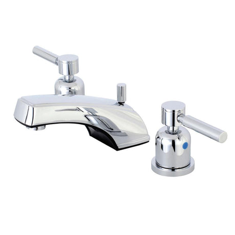 Matilde Widespread Bathroom Faucet