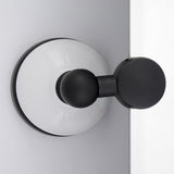 Mavie Oval Tilting Mirror