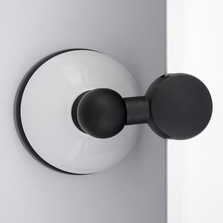 Mavie Oval Tilting Mirror