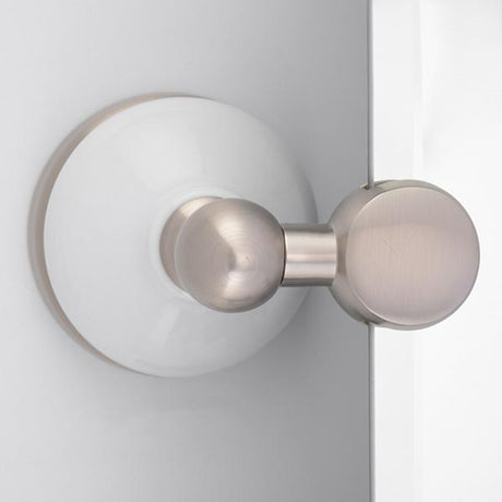 Mavie Oval Tilting Mirror