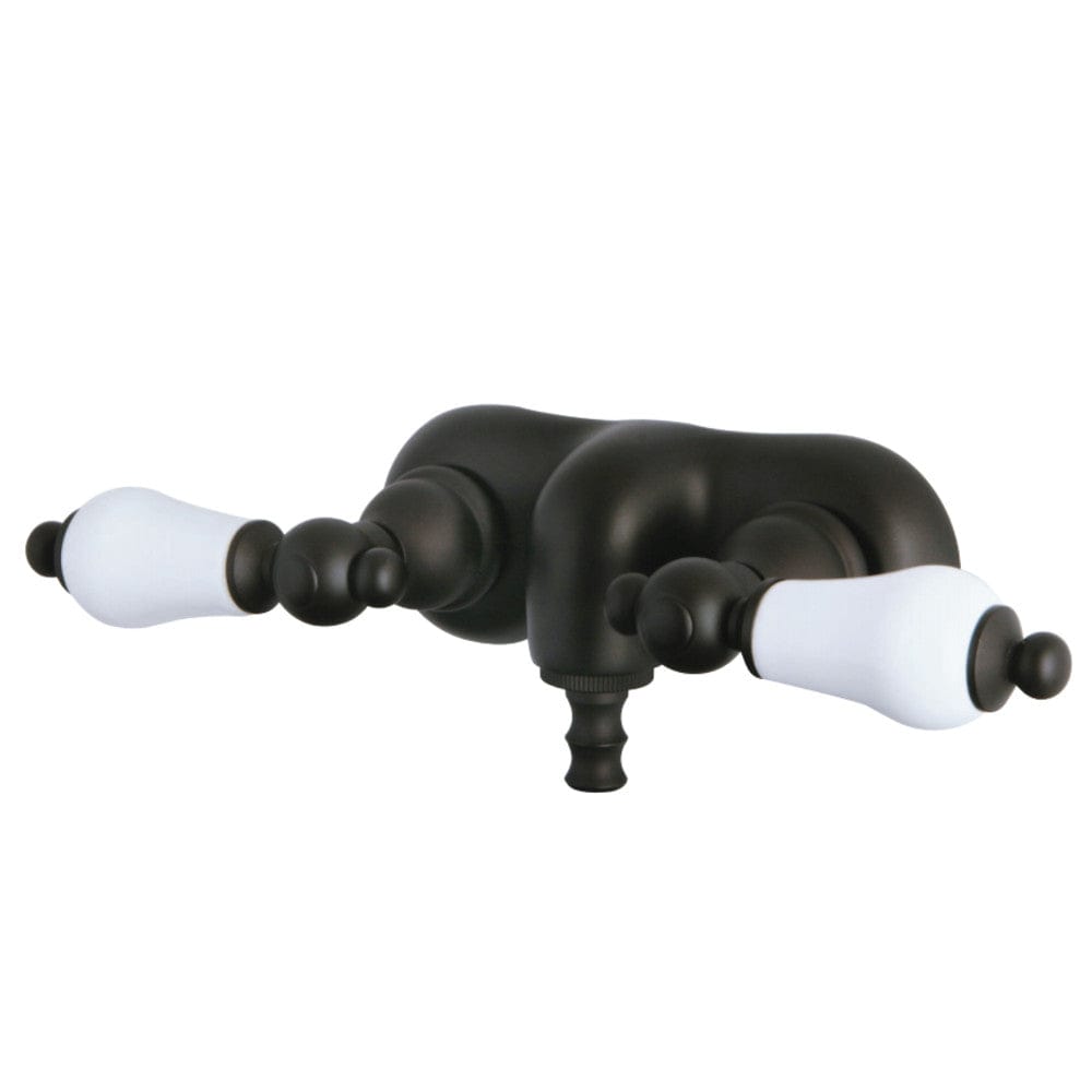 McConnell Wall-Mount Tub Faucet