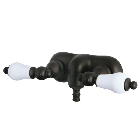 McConnell Wall-Mount Tub Faucet