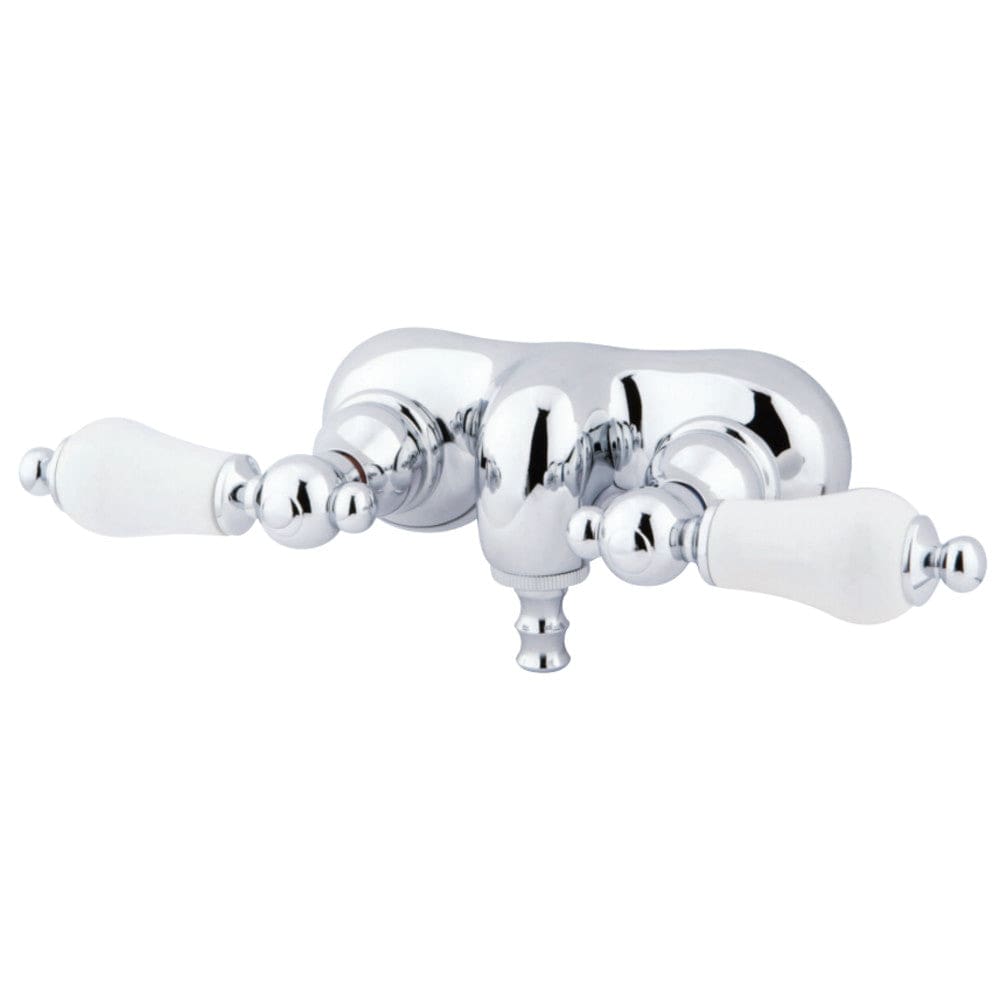 McConnell Wall-Mount Tub Faucet