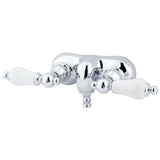 McConnell Wall-Mount Tub Faucet