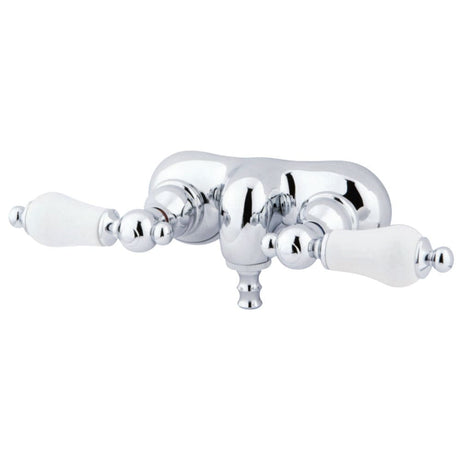 McConnell Wall-Mount Tub Faucet