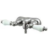 McConnell Wall-Mount Tub Faucet