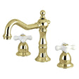 Melissa Widespread Bathroom Faucet