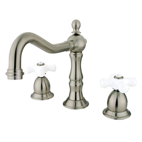 Melissa Widespread Bathroom Faucet