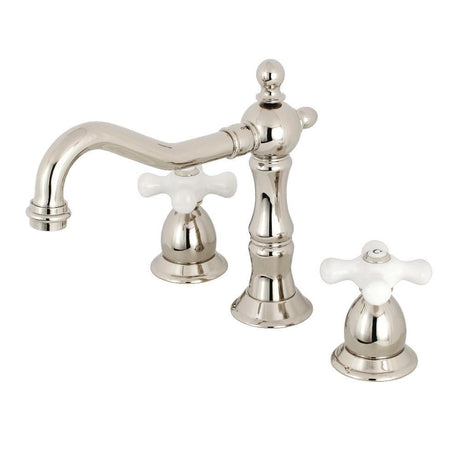 Melissa Widespread Bathroom Faucet