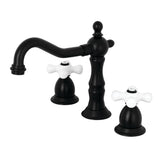 Melissa Widespread Bathroom Faucet
