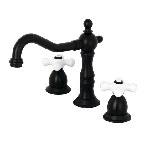 Melissa Widespread Bathroom Faucet