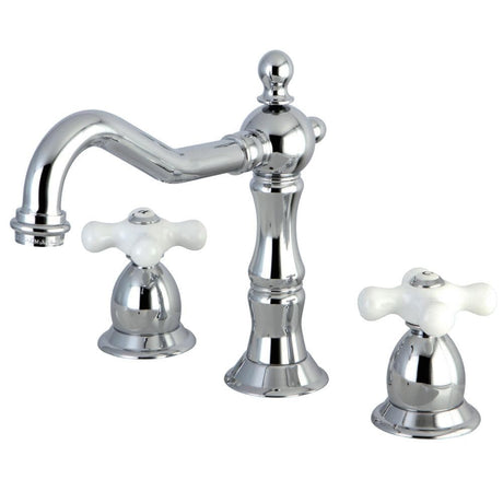 Melissa Widespread Bathroom Faucet