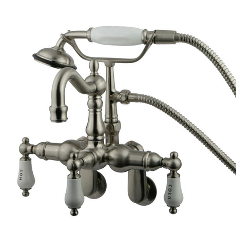 Melmerstar Wall-Mount Tub Faucet