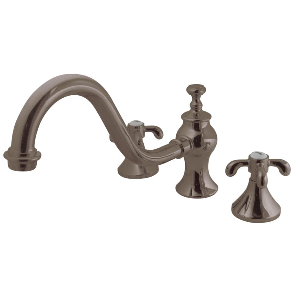 Melsten Roman Tub Faucet