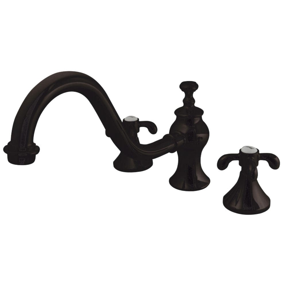Melsten Roman Tub Faucet