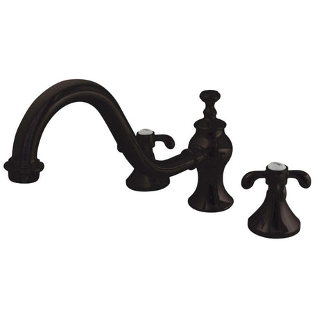 Melsten Roman Tub Faucet