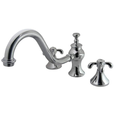 Melsten Roman Tub Faucet