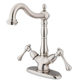 Mia Vessel Sink Faucet