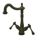 Mia Vessel Sink Faucet