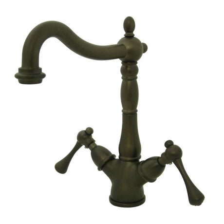 Mia Vessel Sink Faucet