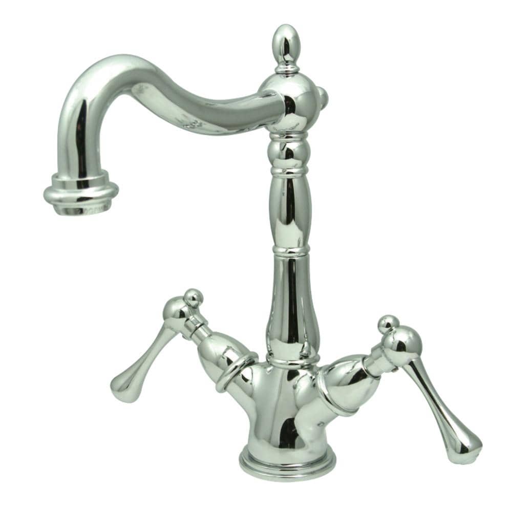 Mia Vessel Sink Faucet