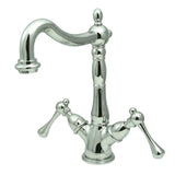 Mia Vessel Sink Faucet