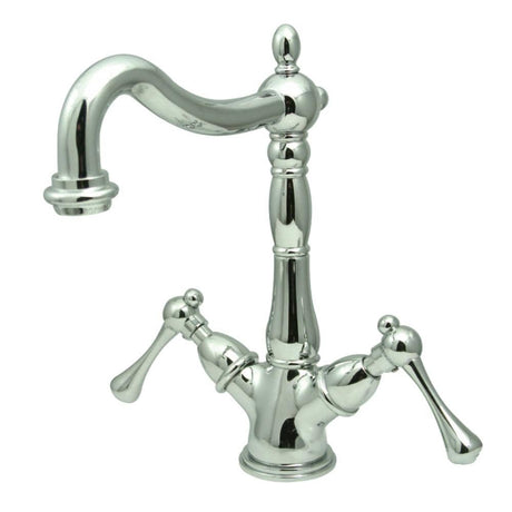 Mia Vessel Sink Faucet
