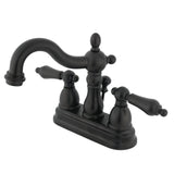 Miriam Centerset Bathroom Faucet