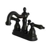 Miriam Centerset Bathroom Faucet