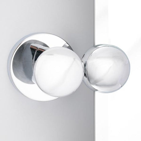 Mohall Oval Tilting Mirror