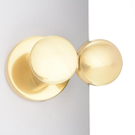 Mohall Oval Tilting Mirror