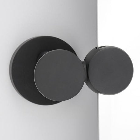 Mohall Oval Tilting Mirror