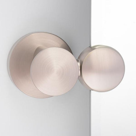 Mohall Oval Tilting Mirror