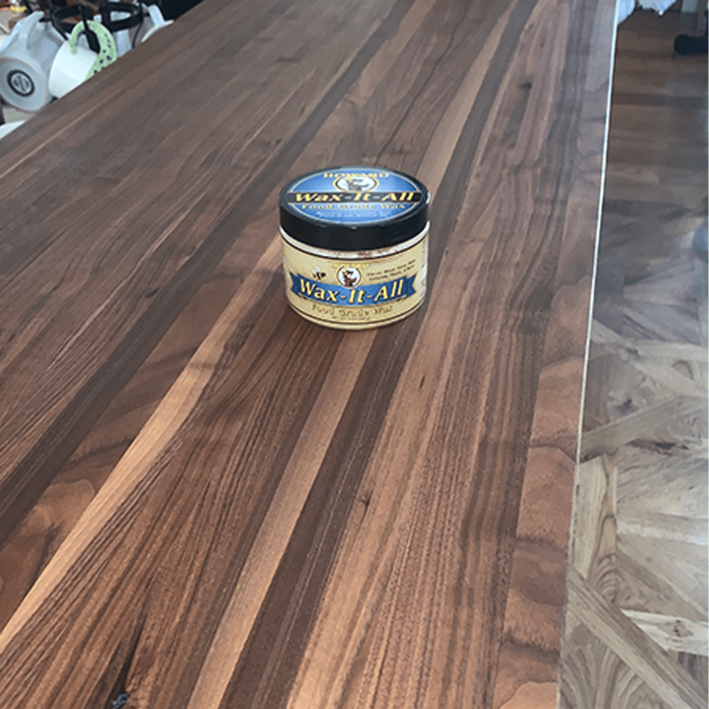 Multi Surface Maintenance Wax