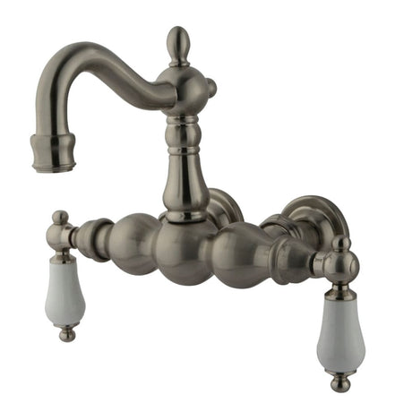 Nampen Wall-Mount Tub Faucet