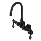 Nappernine Wall-Mount Tub Faucet